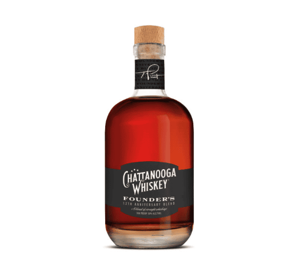 Taste Test: This New Tennessee Craft Whiskey Is Good Enough to Convert Jack Daniel’s Diehards